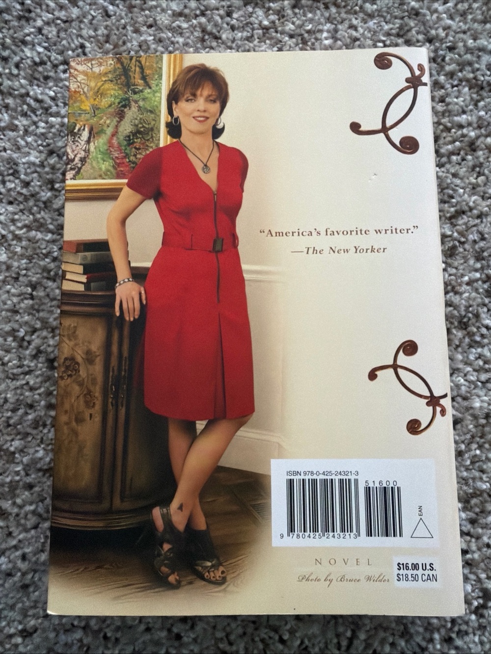 NORA ROBERTS The Inn BoonsBoro Trilogy Set - VGUC, Paperback - Picture 6 of 9